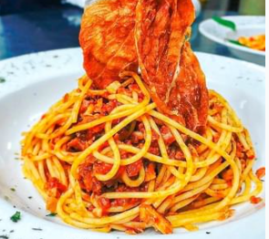 La Piadina Cucina Italiana